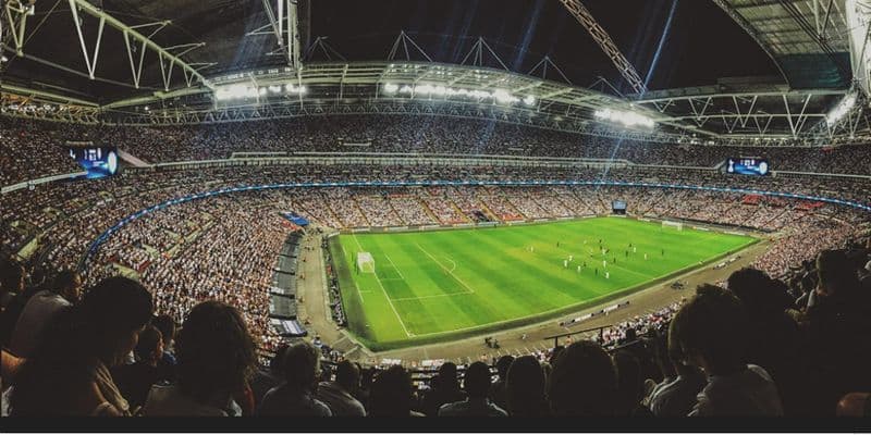 2022卡塔尔世界杯来临，体育界最新创意二维码案例大盘点！