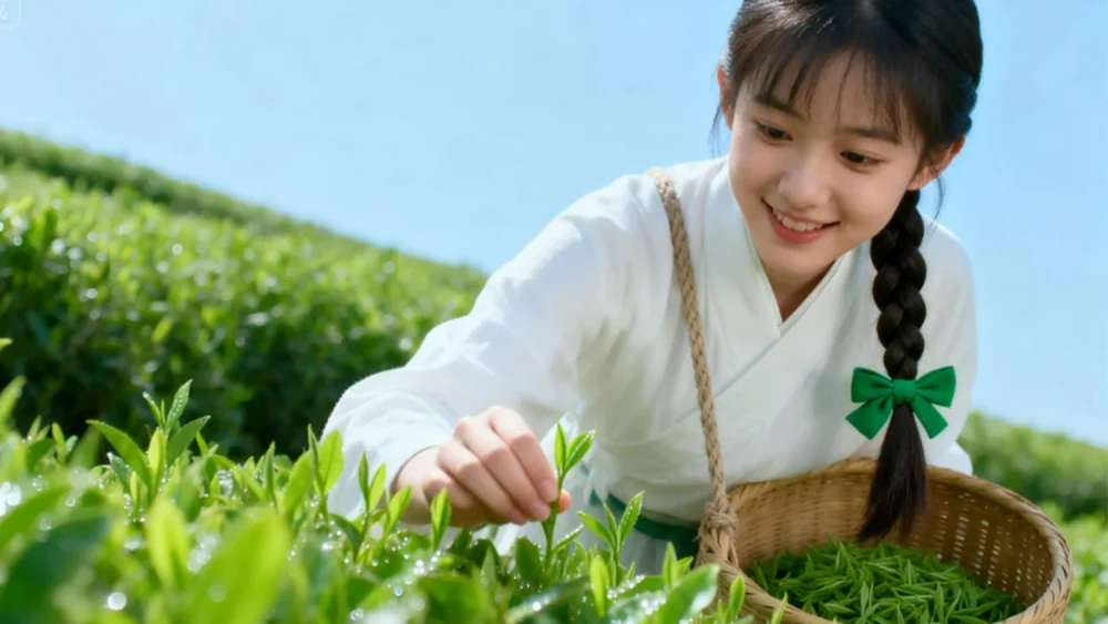 How do I turn a tea inspection report into a QR code?